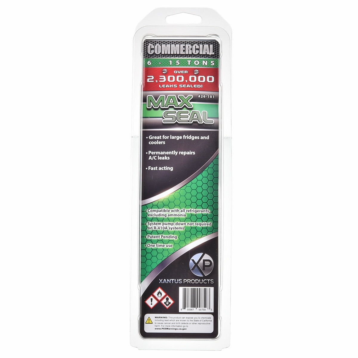 Rheem 26-101 Direct Inject (6 Tons - 15 Tons)