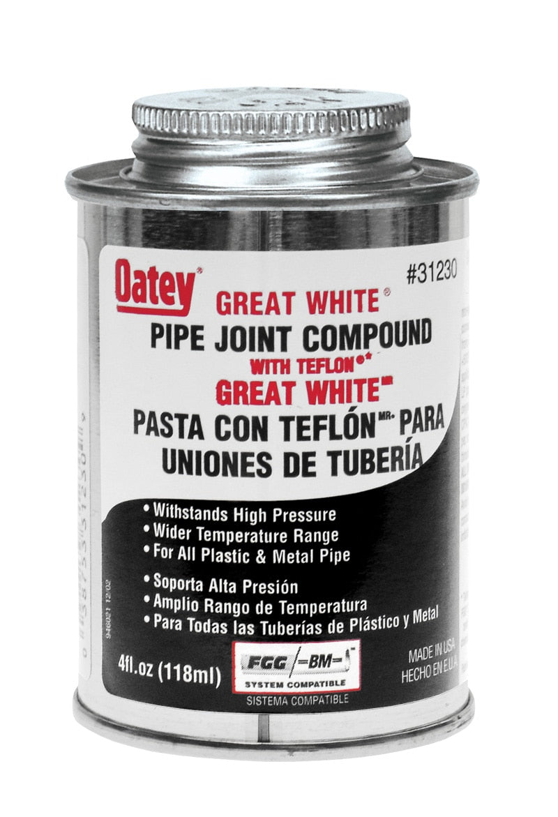 Rheem 31232 Pipe Dope -16 Oz. (24/CASE)
