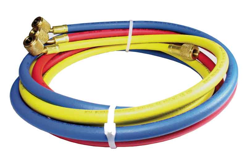 Rheem 40360 Hose Set-Standard 60 W/stand Fittings