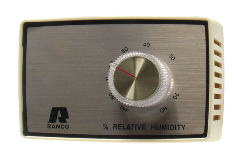 Rheem 41-25066-02 De-Humidistat