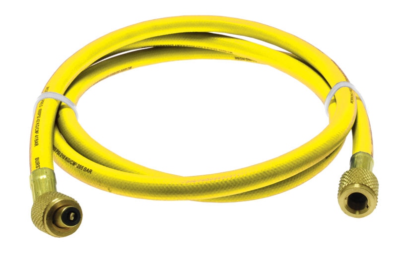 Rheem 41602 Hose-Yellow-Standard 60 W/standard Fitt