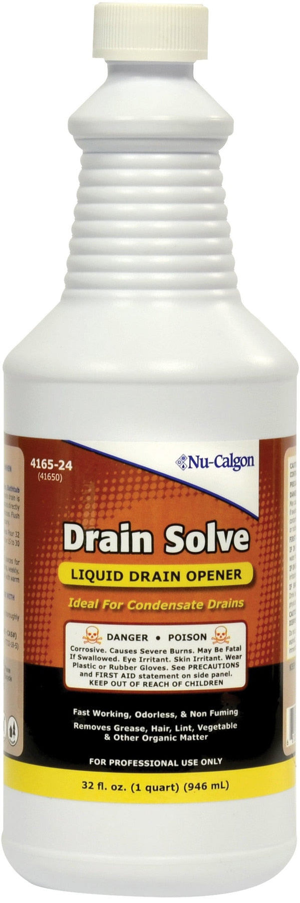 Rheem 4165-24 Drain Solve - 1 Quart