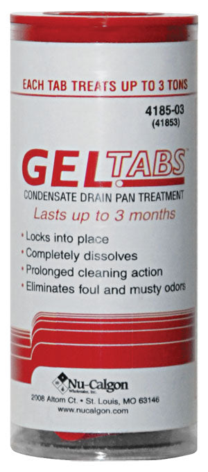 Rheem 4185-03 Pan Pads - Up to 3 Tons