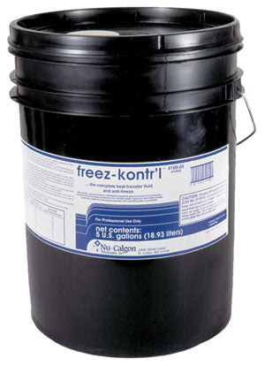 Rheem 4188-05 Freez-Kontr'l - 5 Gal (1/CASE)