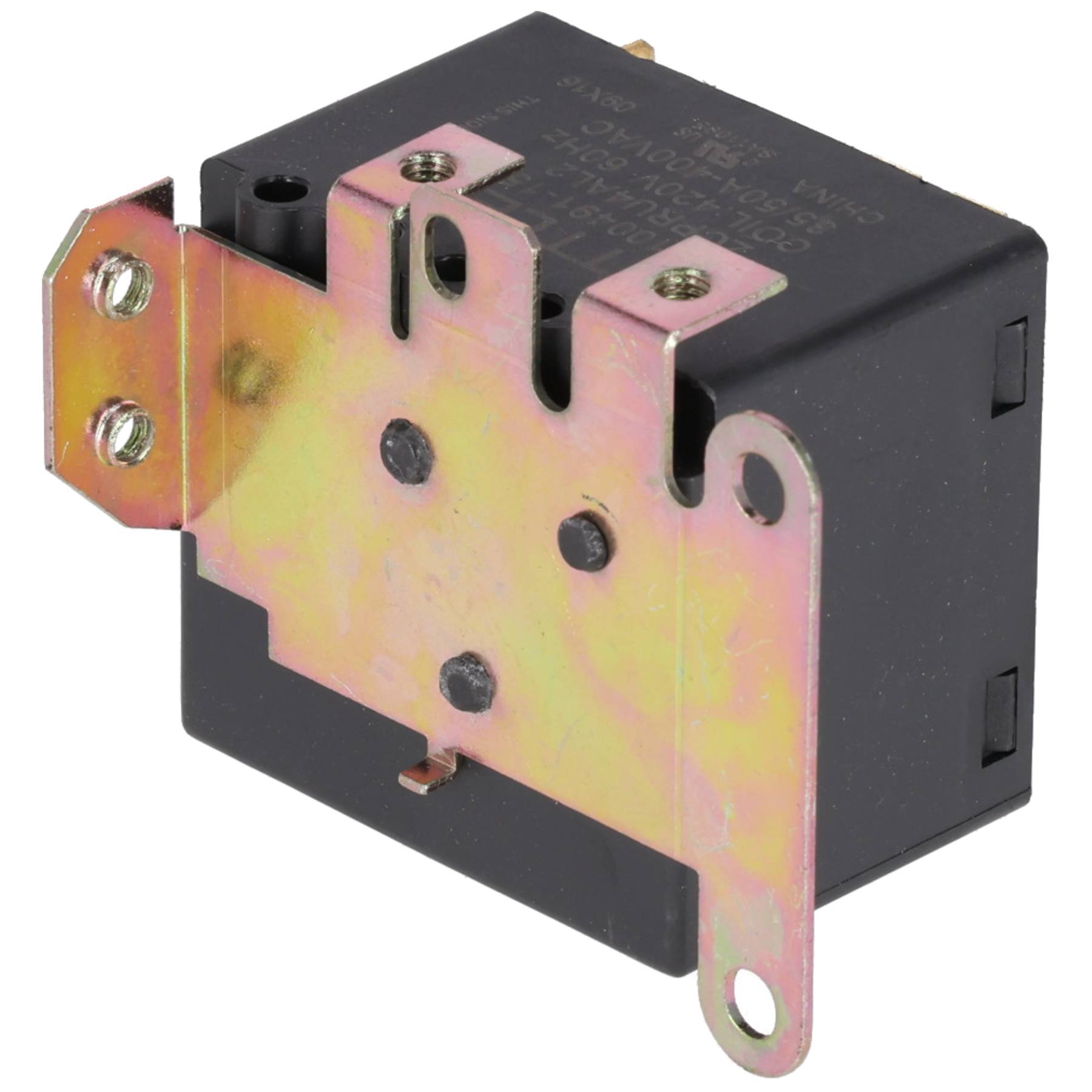 Rheem 42-100491-15 Relay - Start (Potential Type) Electrica