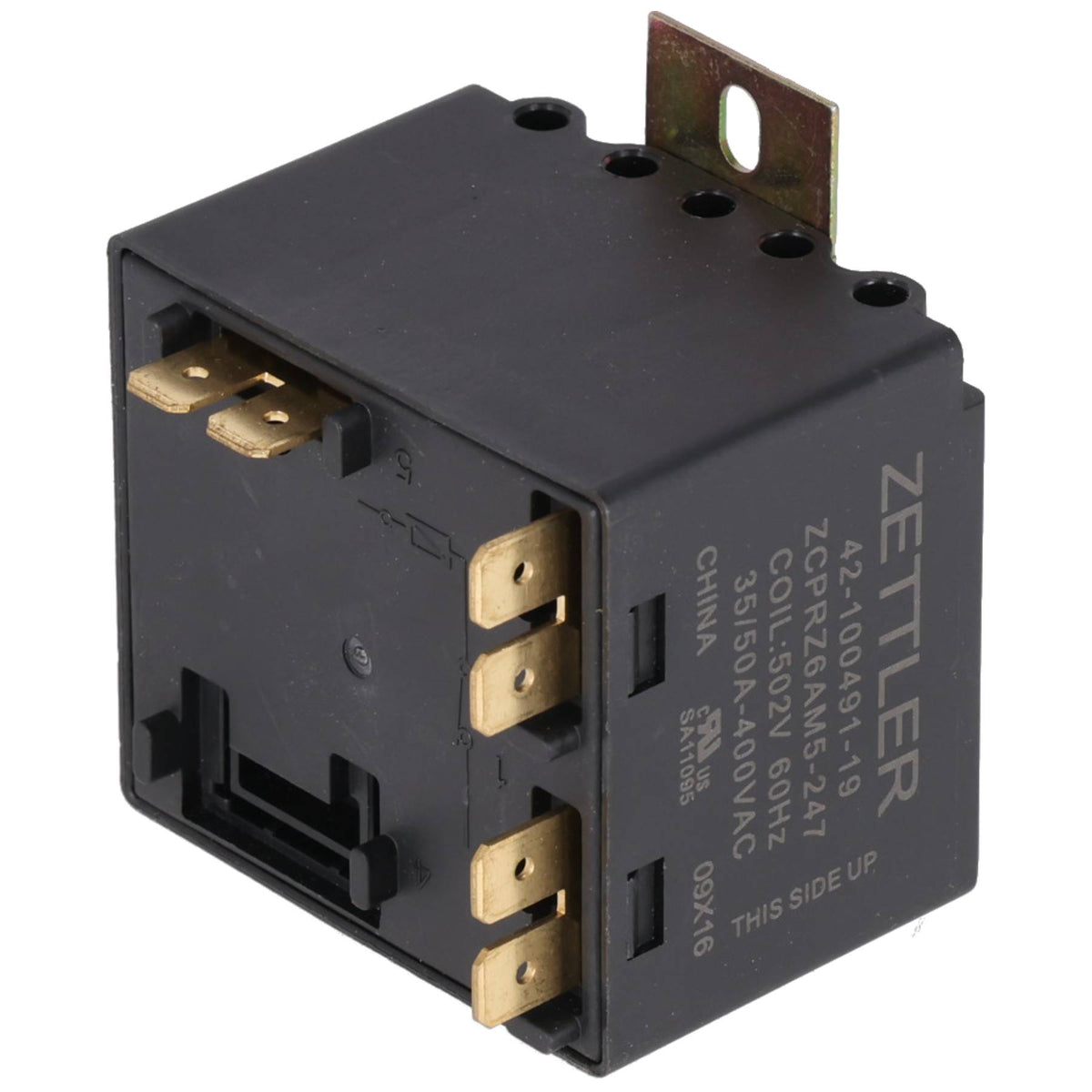 Rheem 42-100491-19 Relay - Start (Potential Type) Electrica
