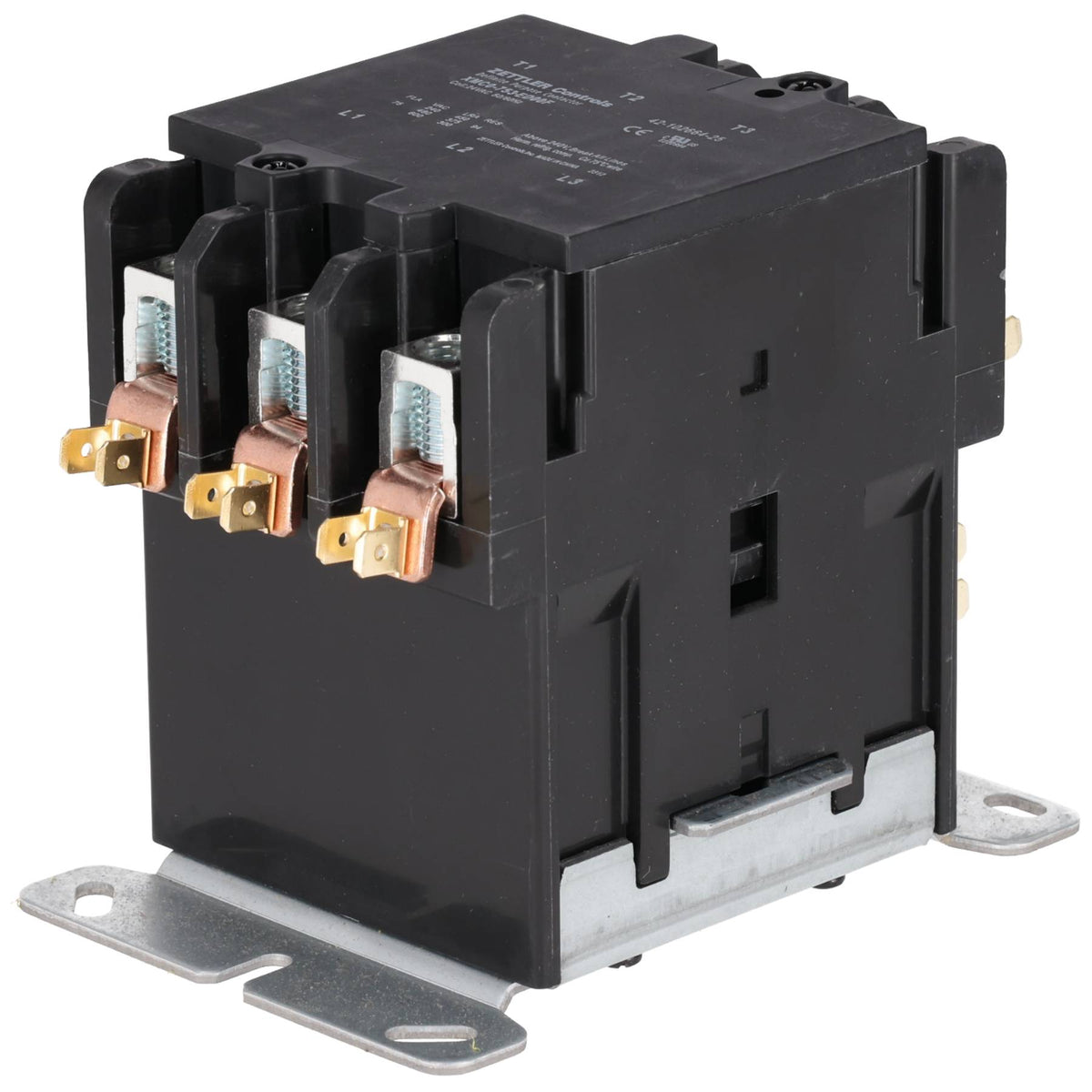 Rheem 42-102664-25 Contactor XMCO-753-EBBD00F