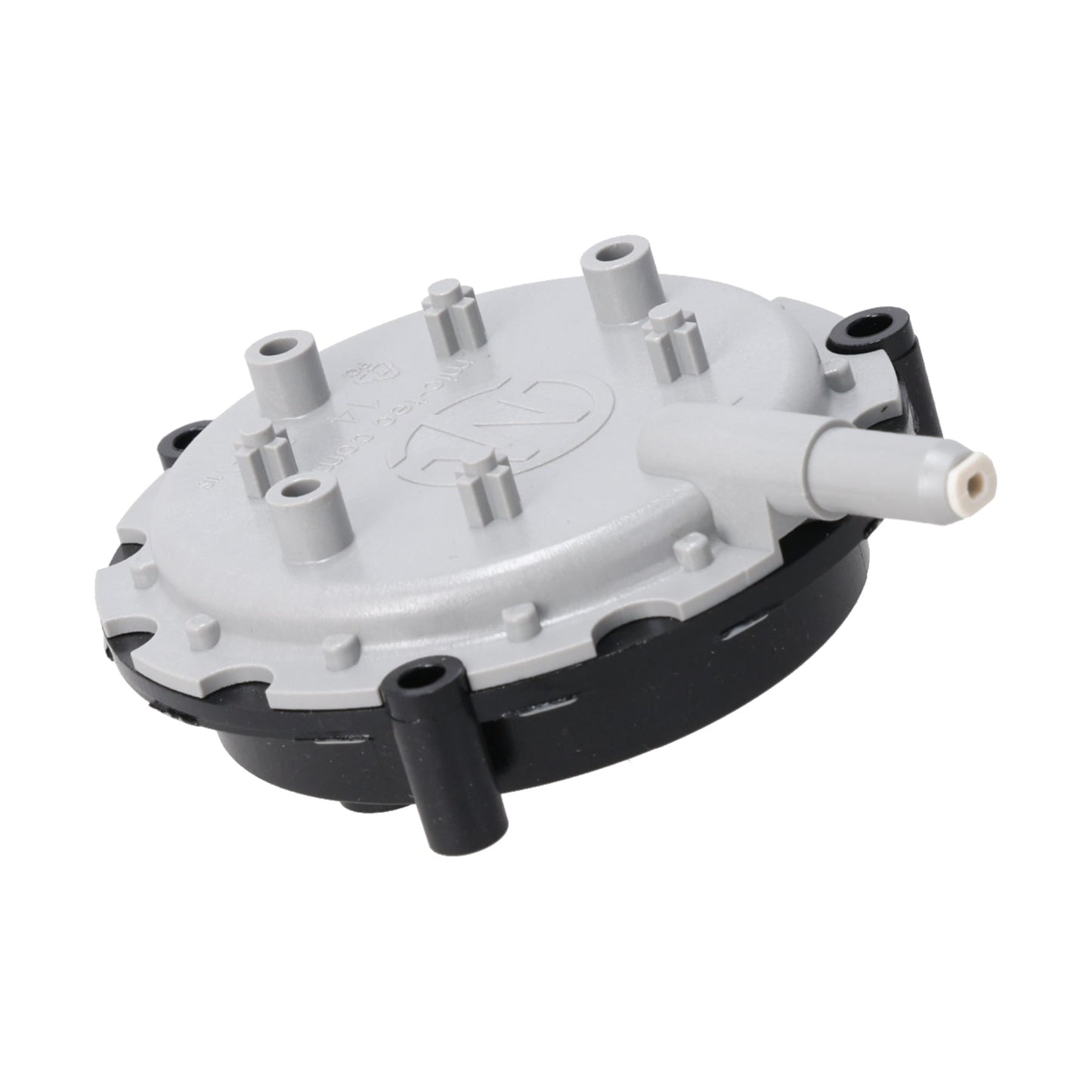 Rheem 42-105583-04K Pressure Switch Kit - (-0.40")