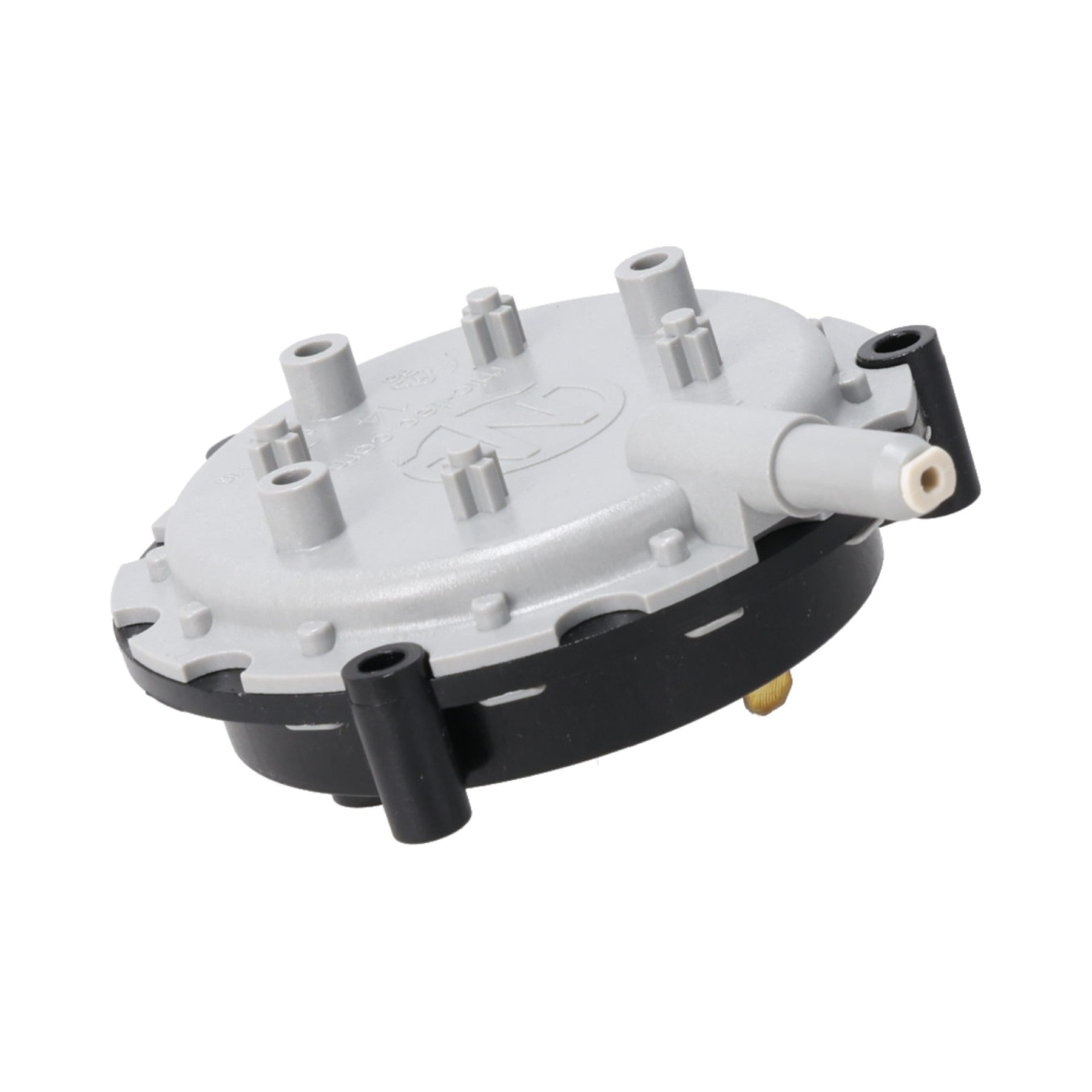 Rheem 42-105583-11K Pressure Switch Kit - (-0.70") (High Fire)
