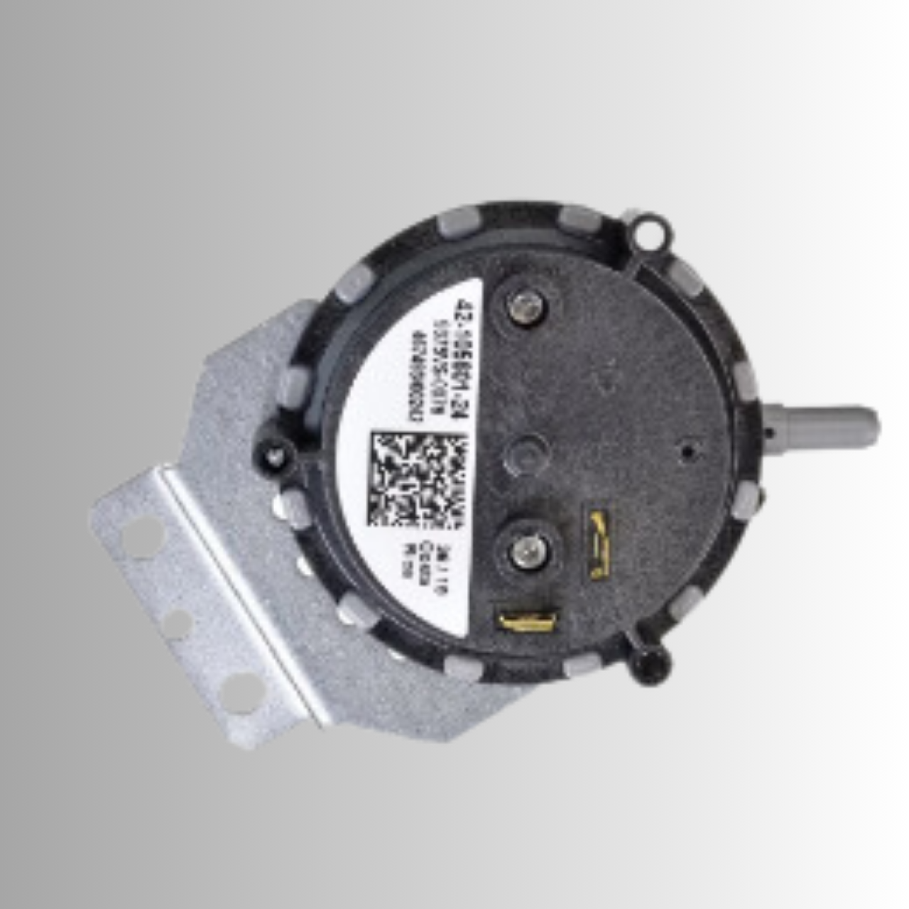 Rheem 42-105601-24K -0.20 in. WC SPST Pressure Switch Kit