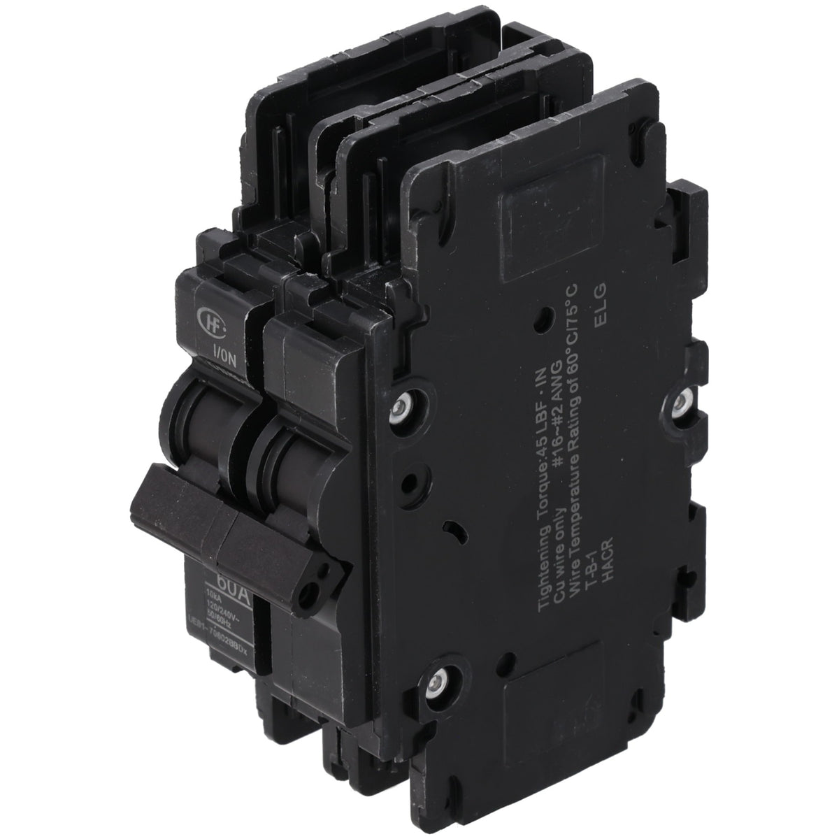 Rheem 42-107430-03K Circuit Breaker Kit