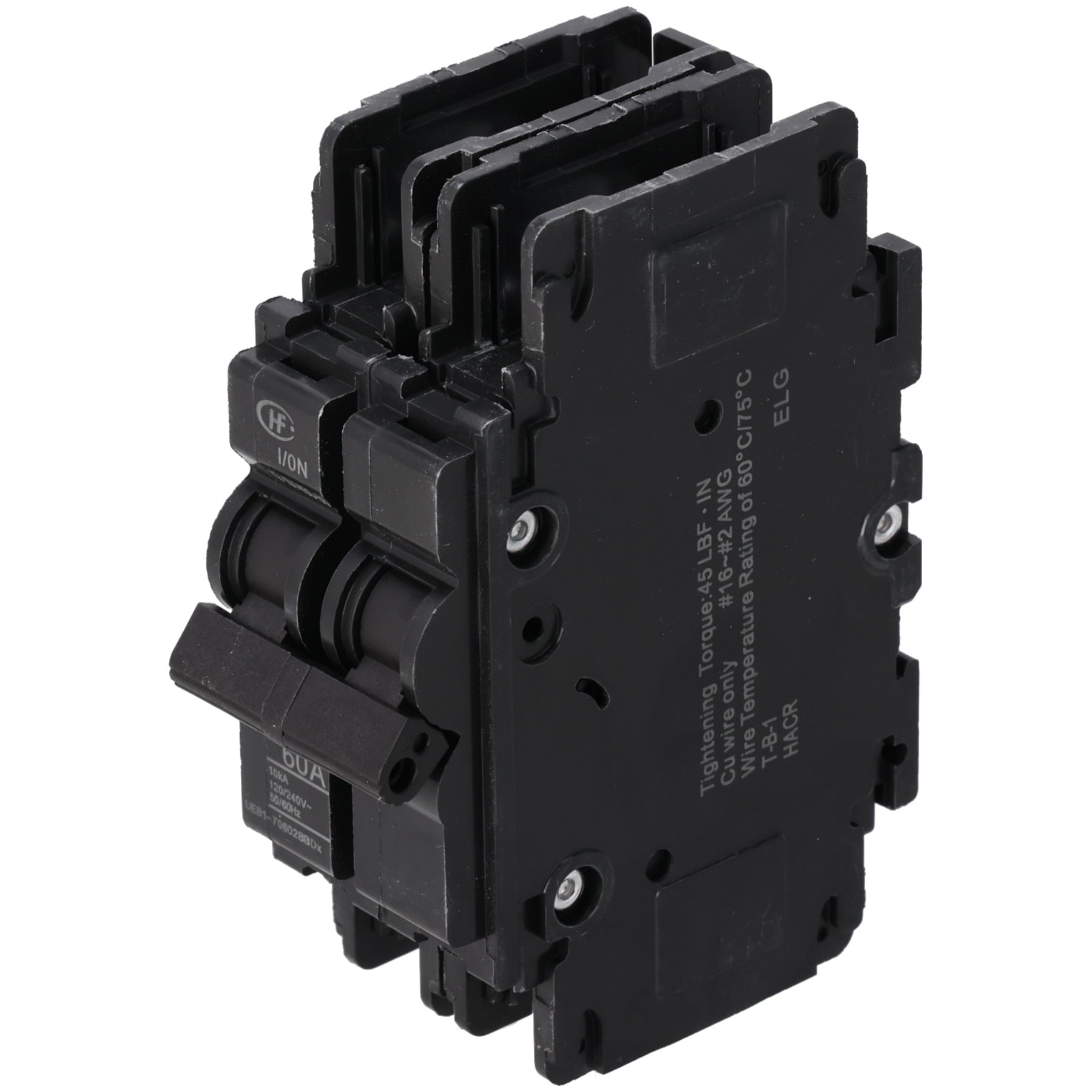 Rheem 42-107430-03K Circuit Breaker Kit