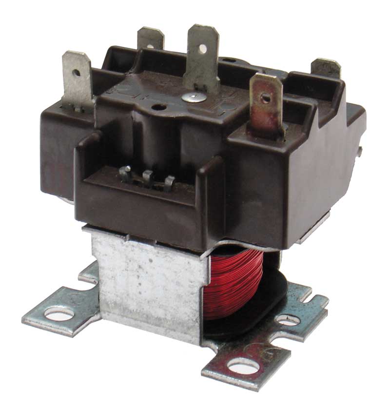 Rheem 42-19736-02 Relay