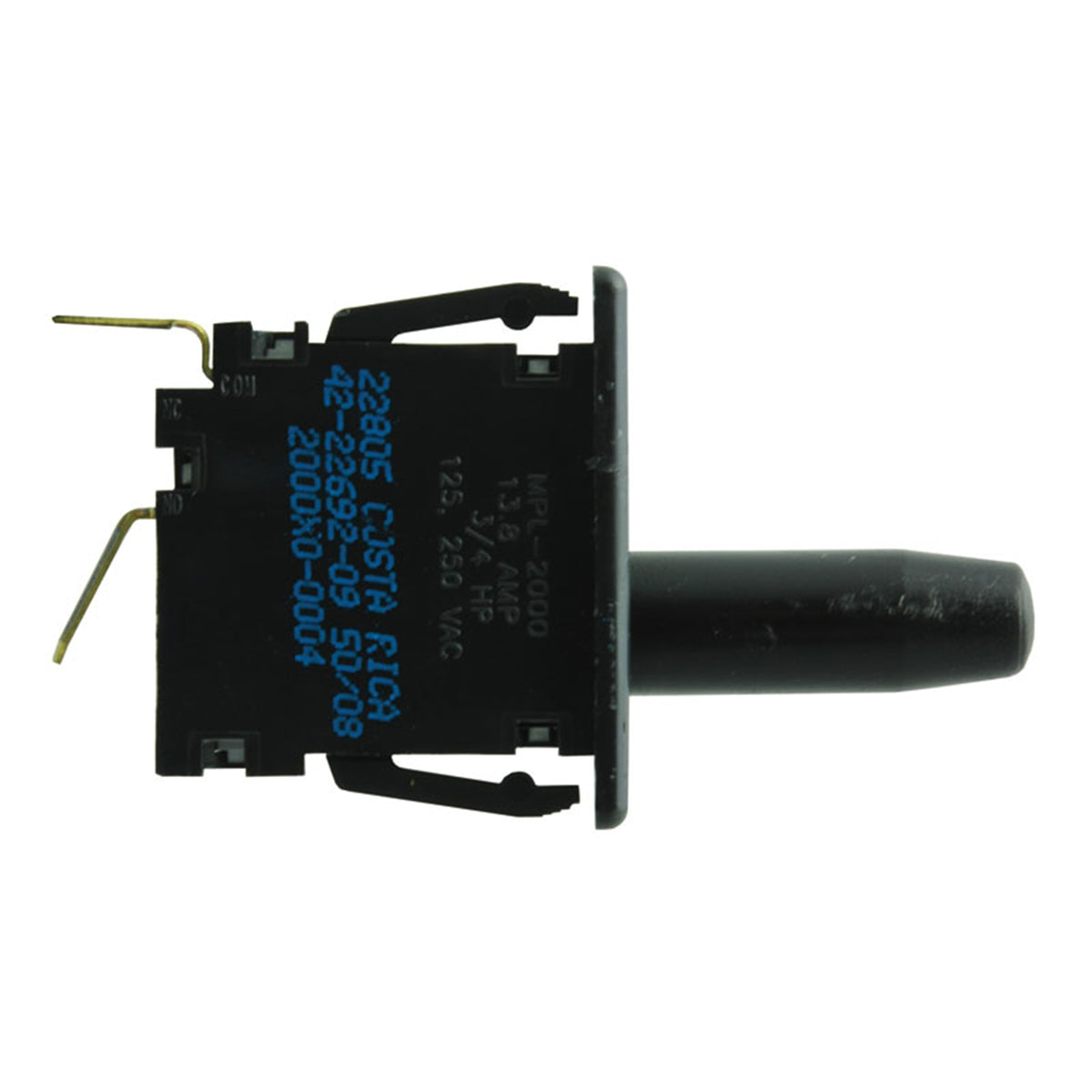 Rheem 42-22692-09K Door Switch Kit