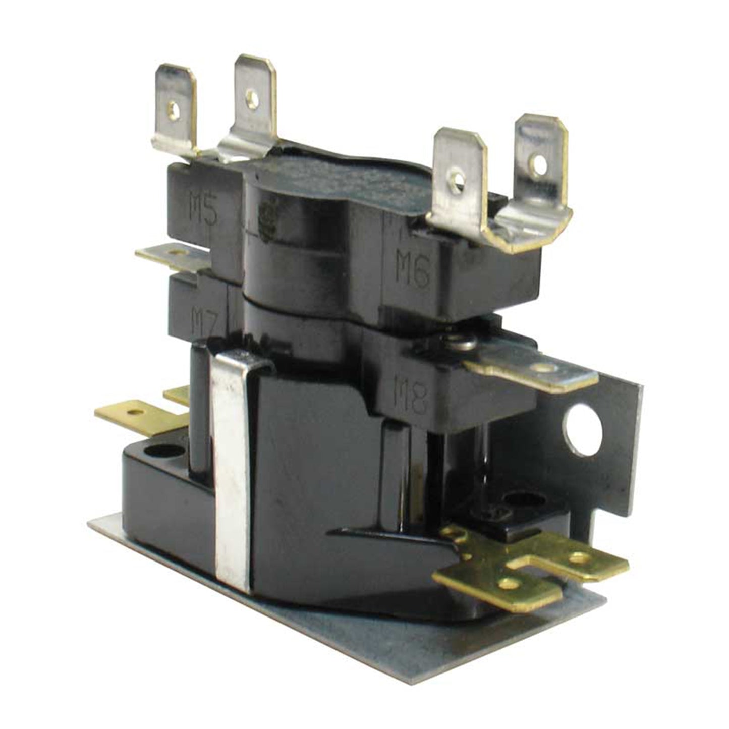 Rheem 42-23116-08K Sequencing Relay Kit