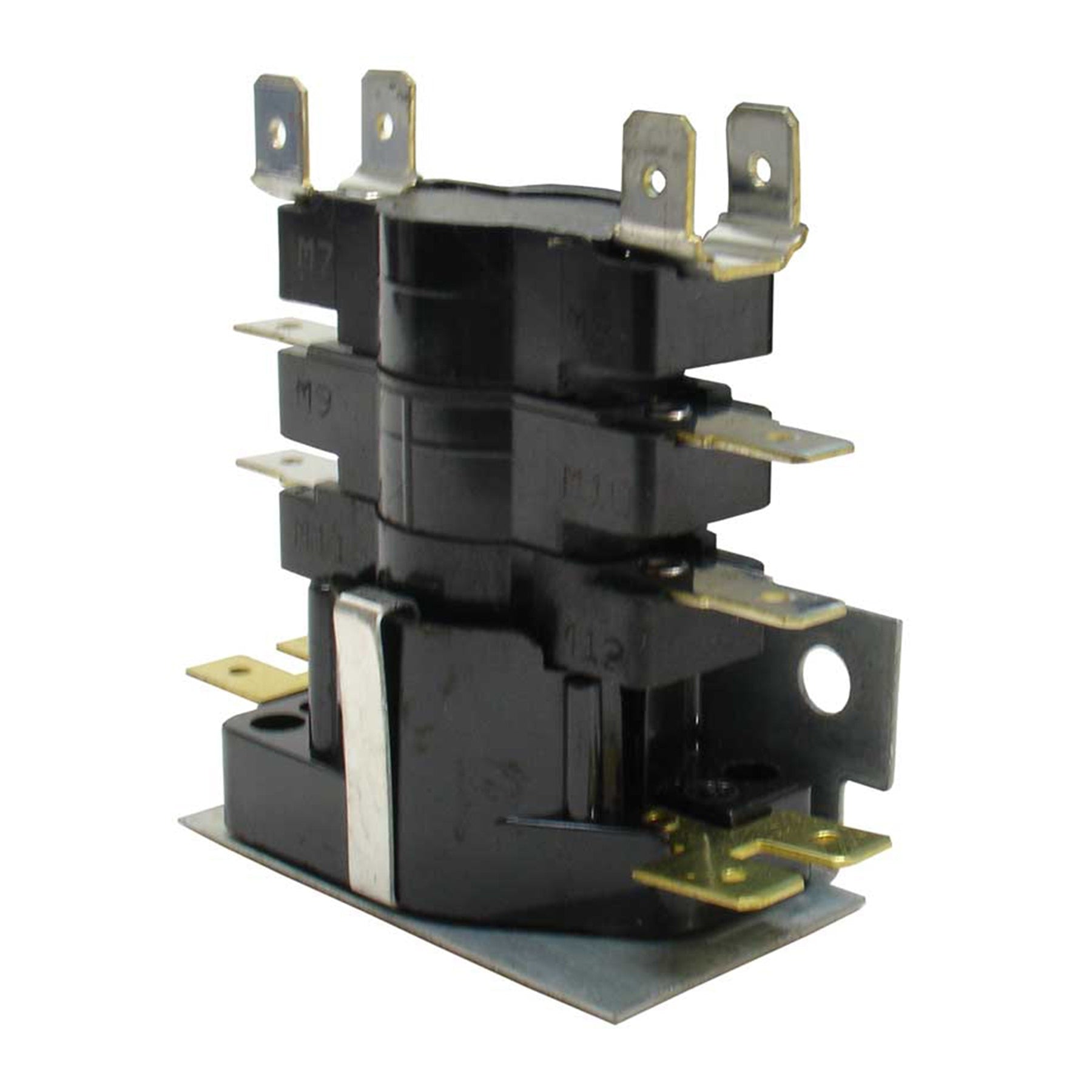 Rheem 42-23116-09K Sequencing Relay Kit