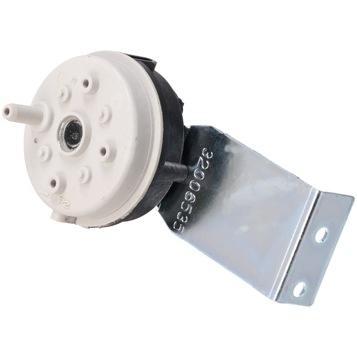 Rheem 42-24195-03K Pressure Switch Kit