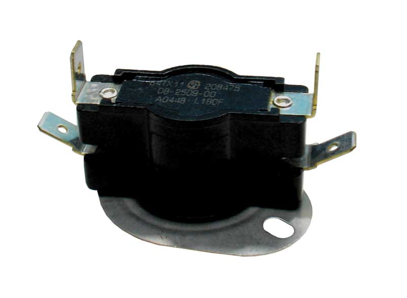 Rheem 42-25261-46 Limit Control 08-2509-00