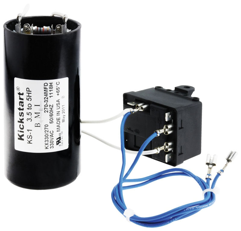 Rheem 42-KS1 Kickstart (KS1)