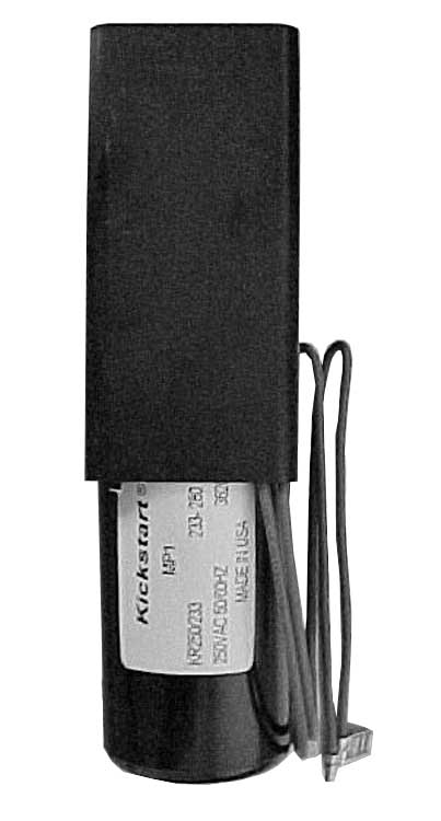 Rheem 42-MP1 Kickstart (MP1)