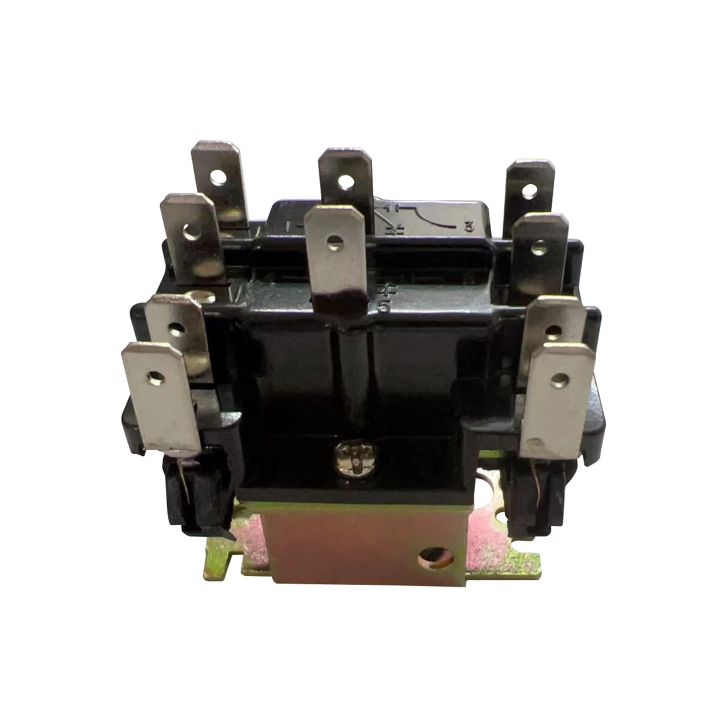 ProTech 42-TLR340 Fan Relay - 2 Pole, Dpdt, 24V Coil