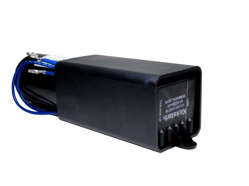 Rheem 42-TO5 Kickstart (TO5)