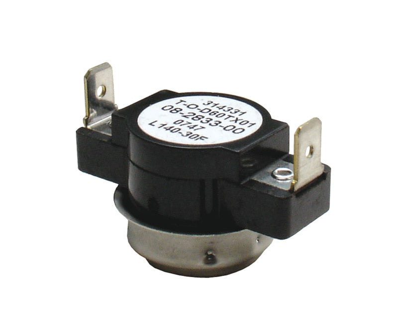 Rheem 425057 Thermal Limit Switch