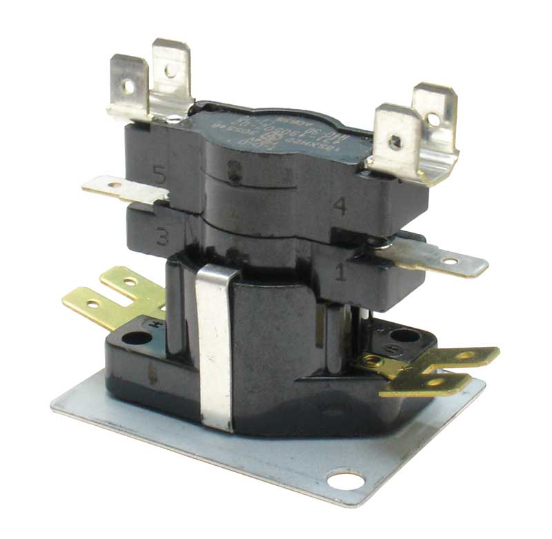 Rheem 425073 Sequencer