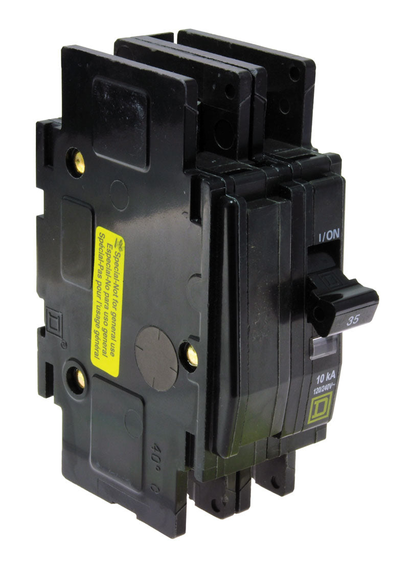 Rheem 425081 Circuit Breaker