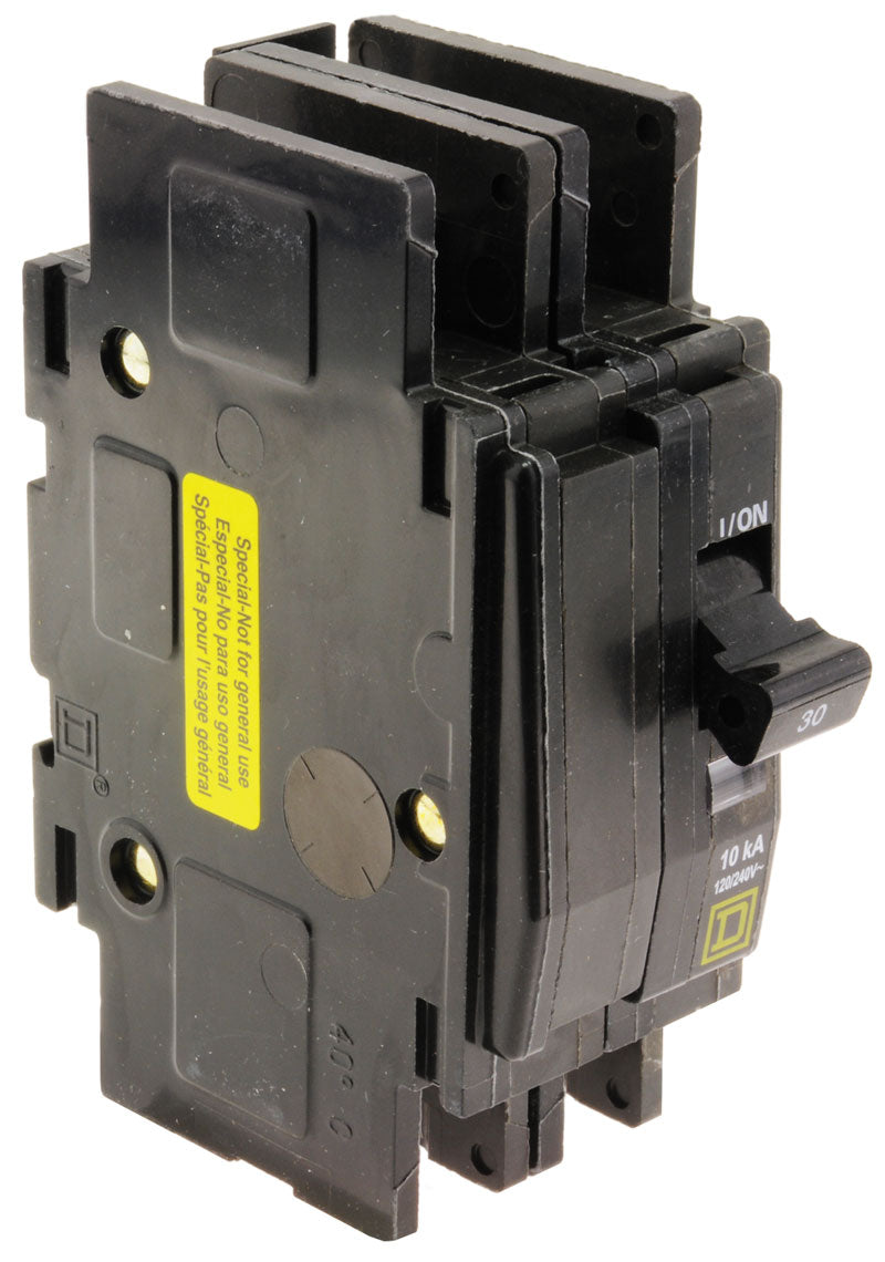 Rheem 425094 Circuit Breaker (30A) - 2 Pole