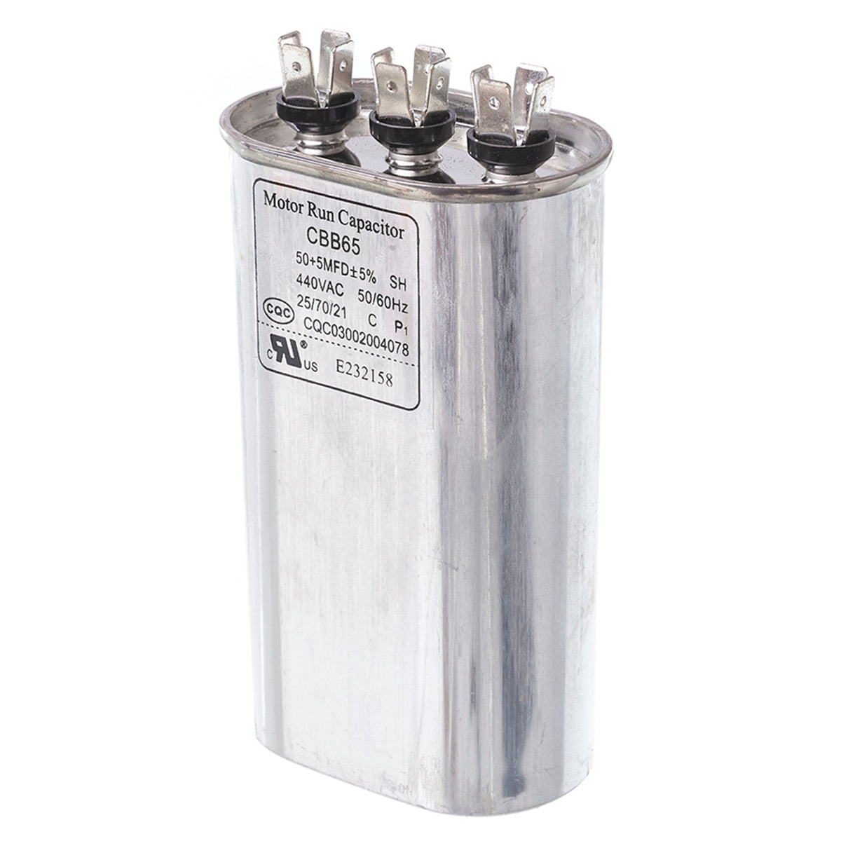 Rheem 43-25135-27 Capacitor - 50/5/440