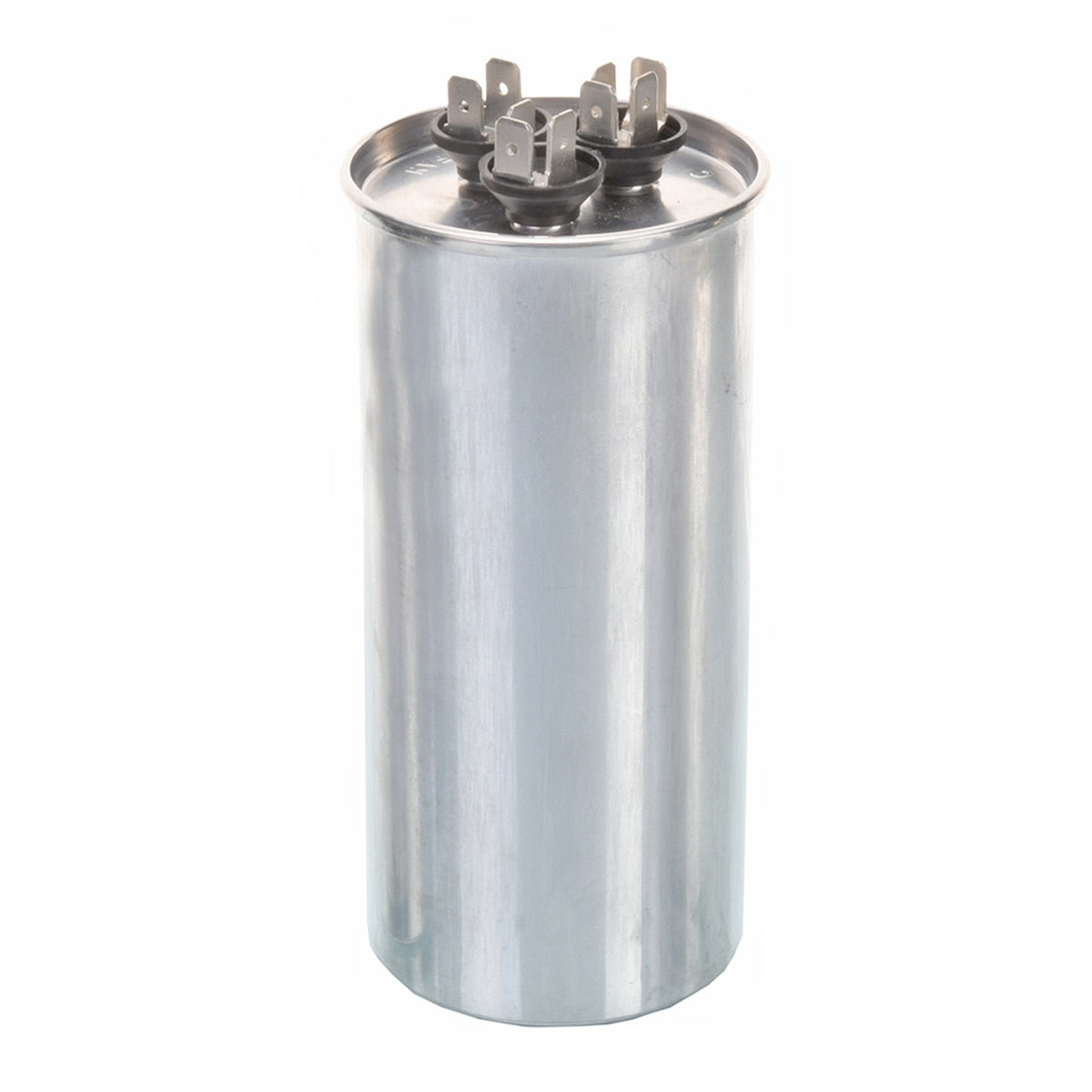 ProTech 43-TL50103-R Capacitor - 50/10/370 Dual Round