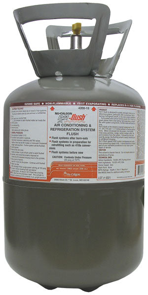 Rheem 4300-15 RX11 - Flush (15 Lb Canister)