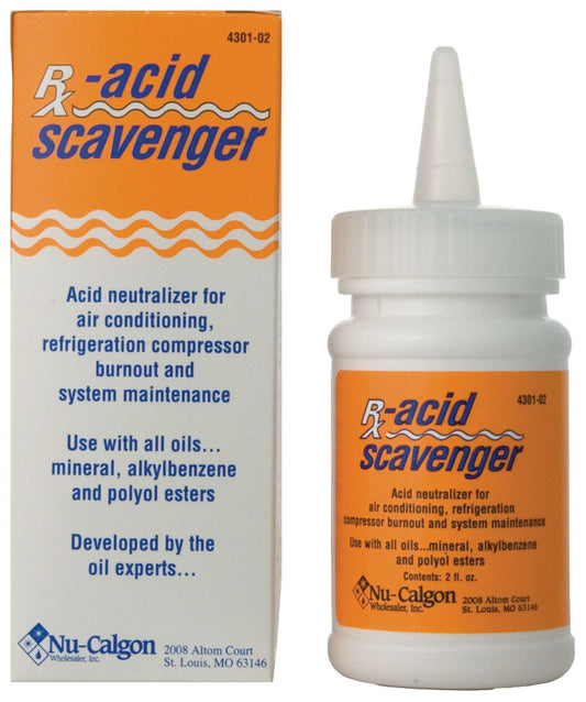 Rheem 4301-02 Rx-Acid Scavenger (6/CASE)