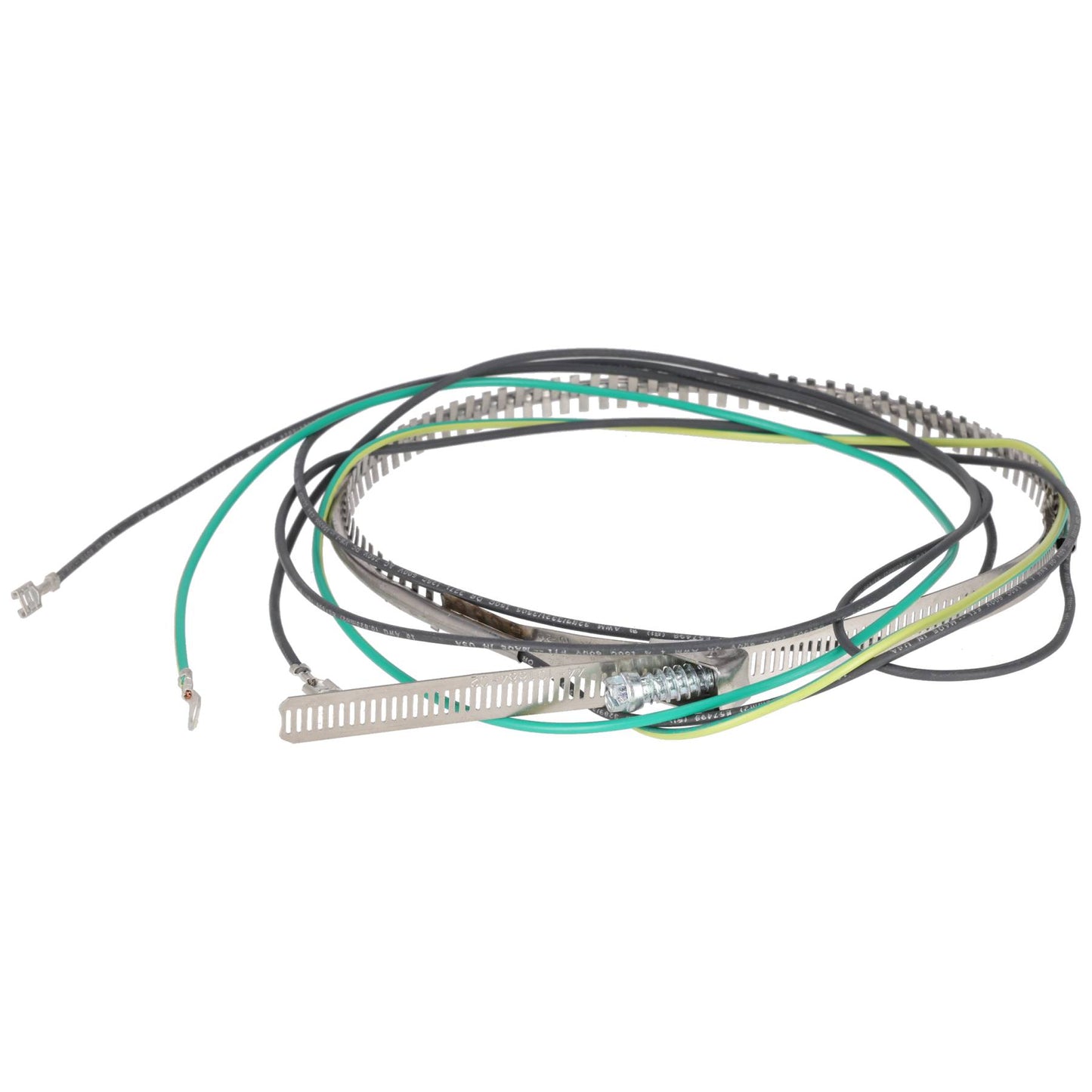 Rheem 44-101884-02 Crankcase Heater Tutco