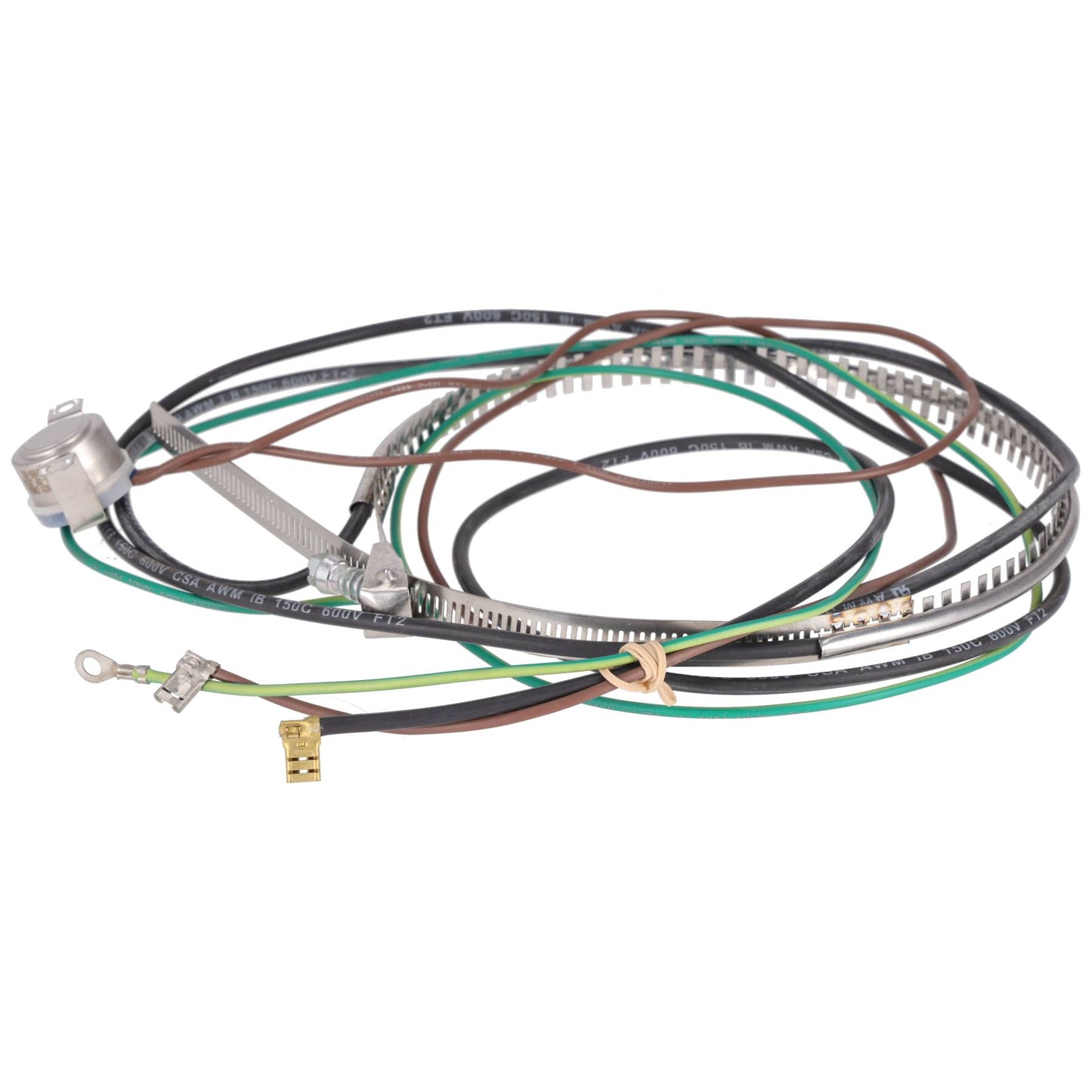 Rheem 44-101884-12 70W, 480V Crankcase Heater