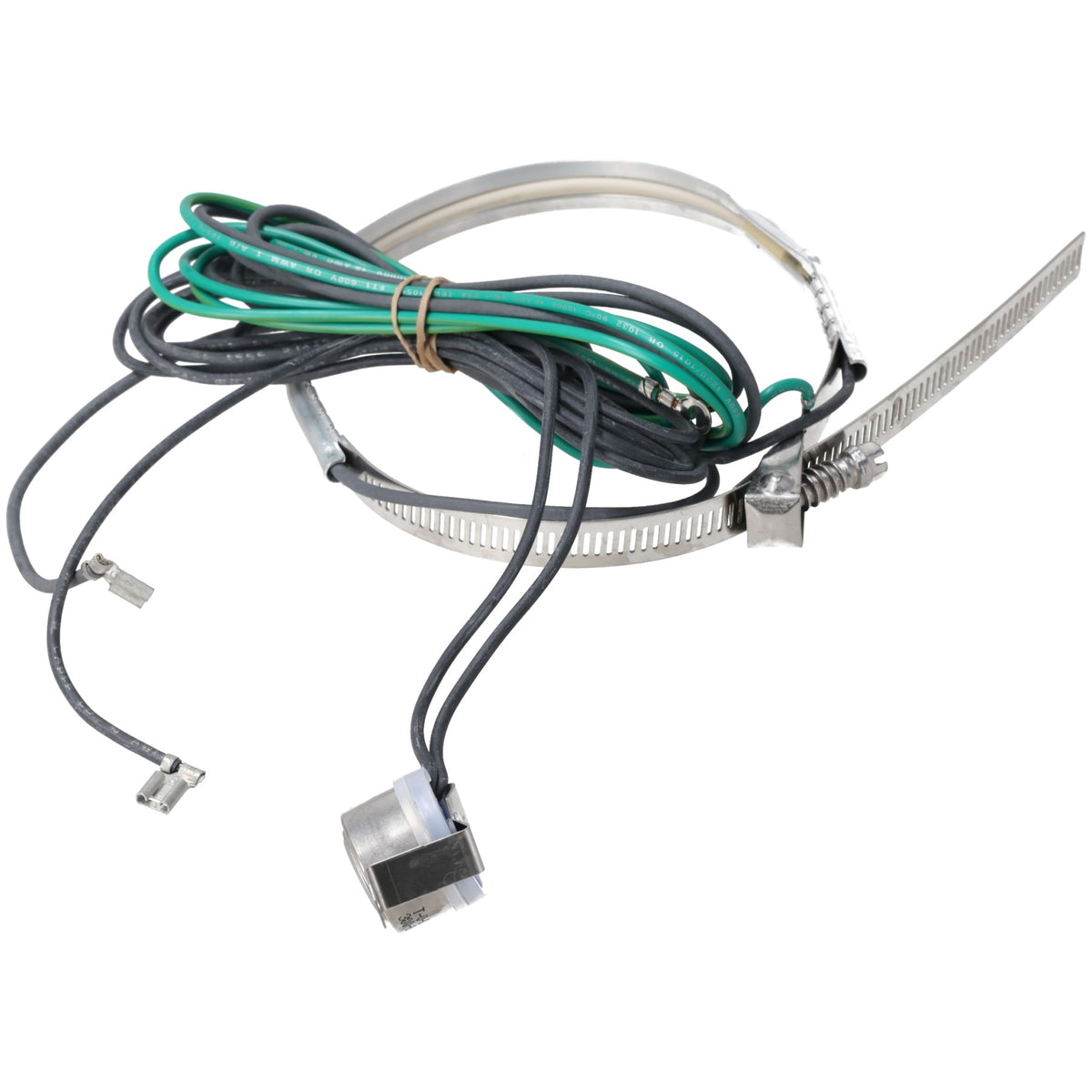 Rheem 44-103663-15 Crankcase Heater Backer