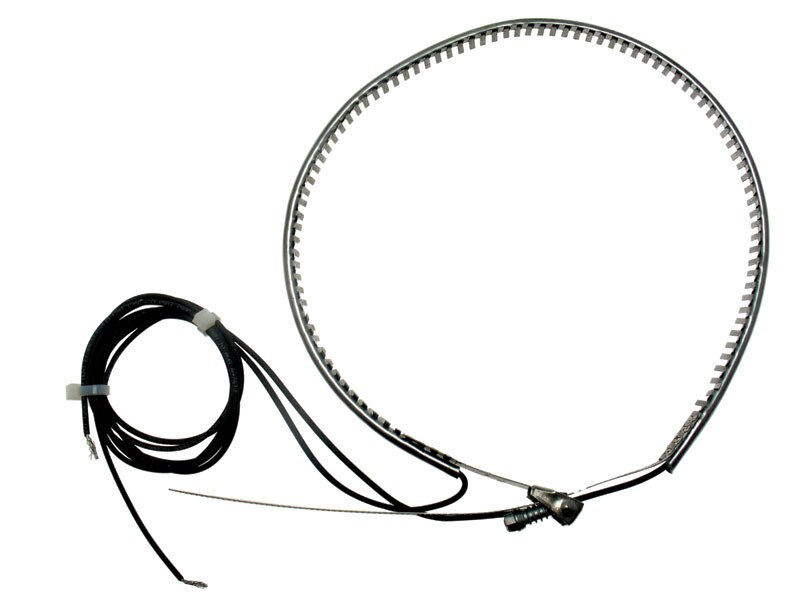 Rheem 44-17402-05 Crankcase Heater PT#02-4901-00 Tutco