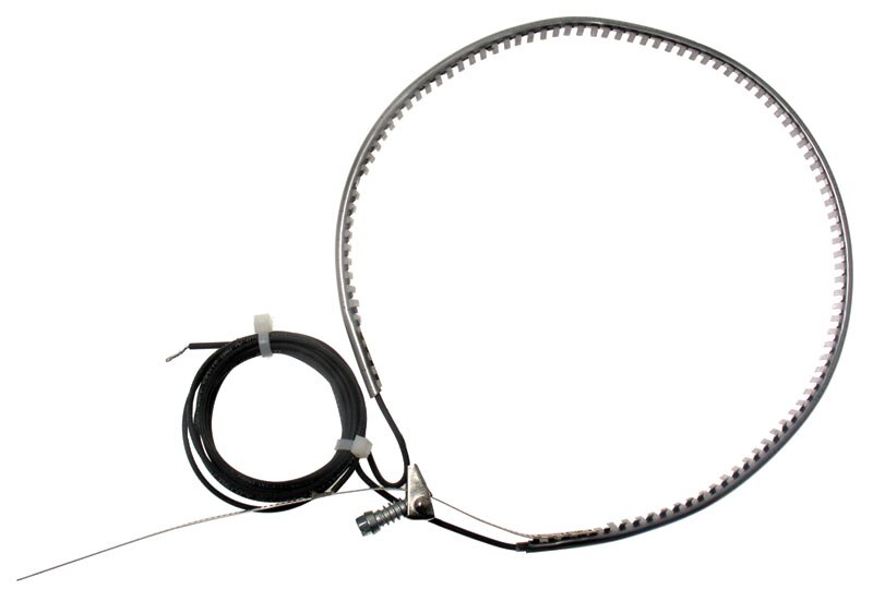Rheem 44-17402-07 Crankcase Heater PT#02-4901-03 Tutco