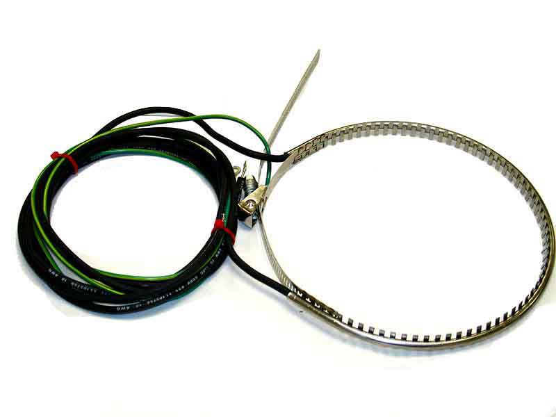 Rheem 44-17402-45 Crankcase Heater