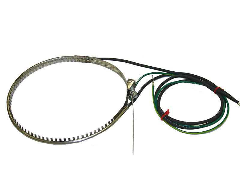 Rheem 44-17402-46 Crankcase Heater