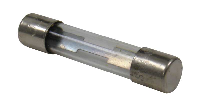 Rheem 44-AGC30-5PK FUSE-30 Amp (5 Pack)
