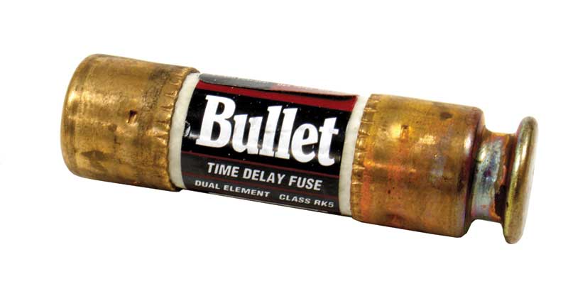 Rheem 44-ECNR-15-10PK FUSE-15AMP(10PACK)