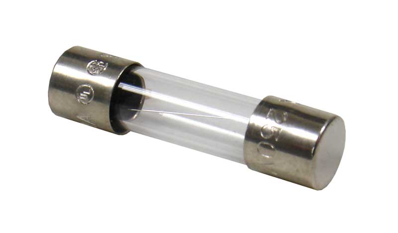 Rheem 44-GMA3A-5PK FUSE-3 Amp (5 Pack)