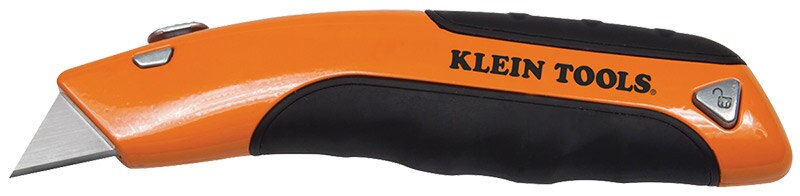 Klein Tools 44133 Utility Knife - Klein Kurve