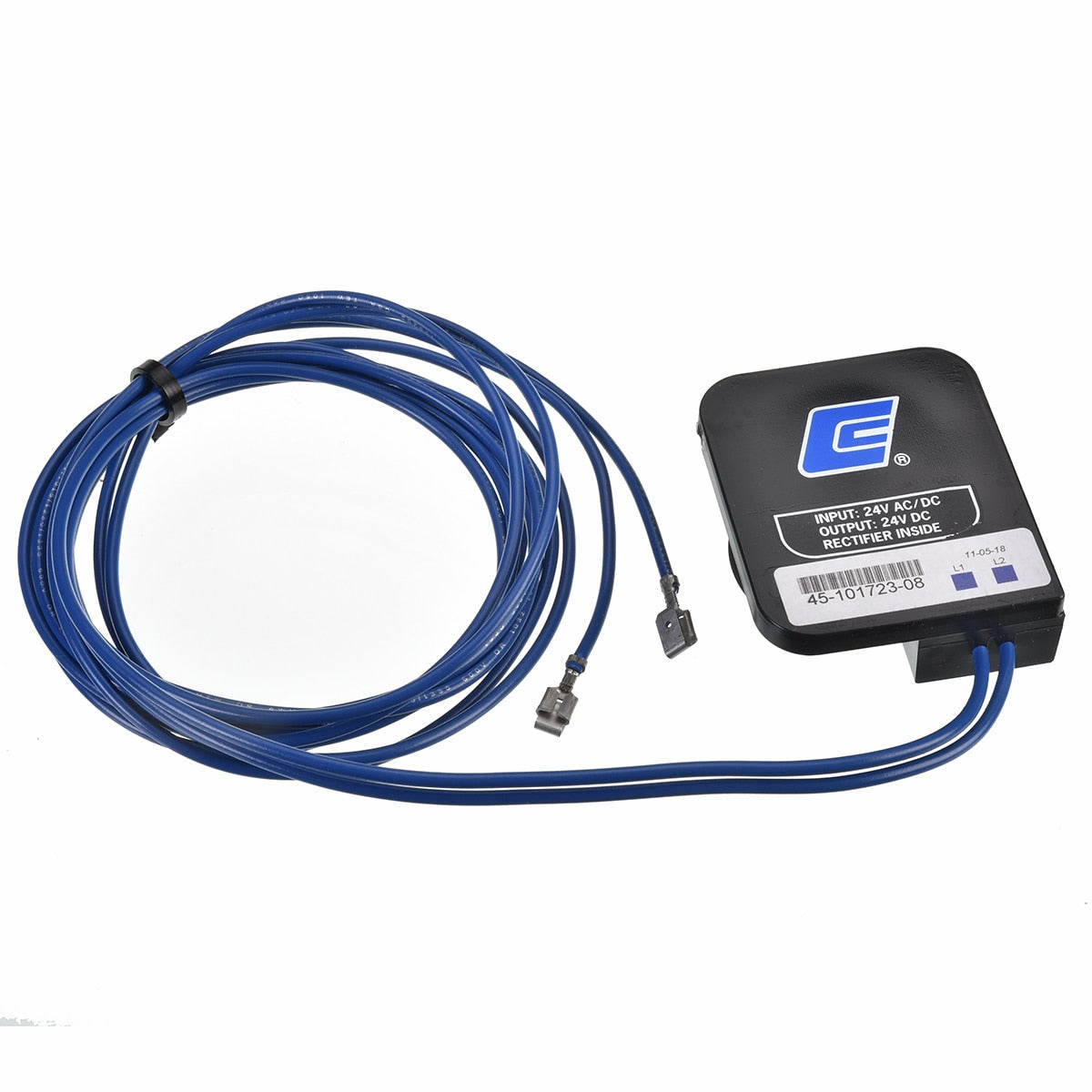 Rheem 45-101723-08 Wire Harness - Plug - Low Voltage