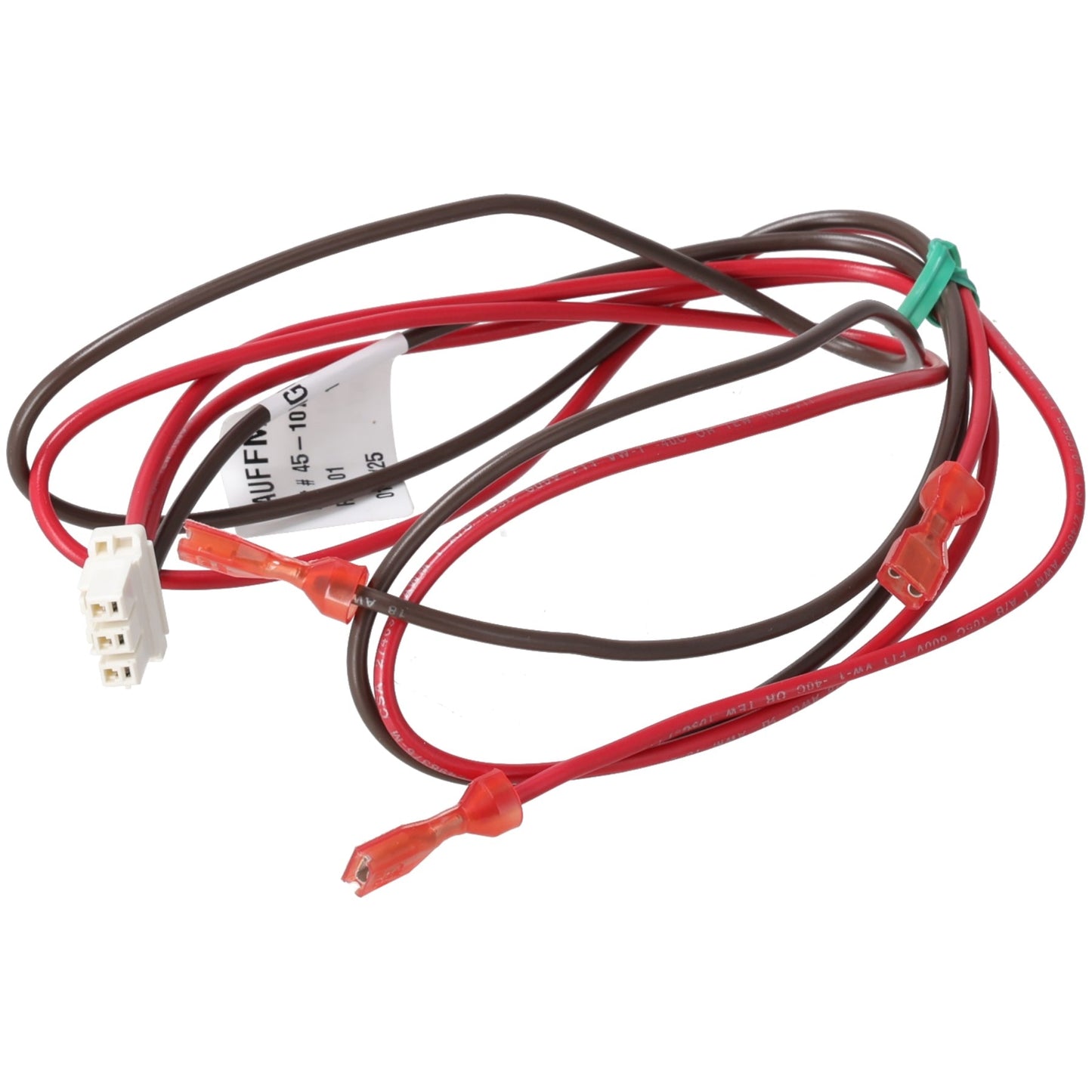 Rheem 45-107818-41 Wire Harness - Phase Monitor Output Non Ddc