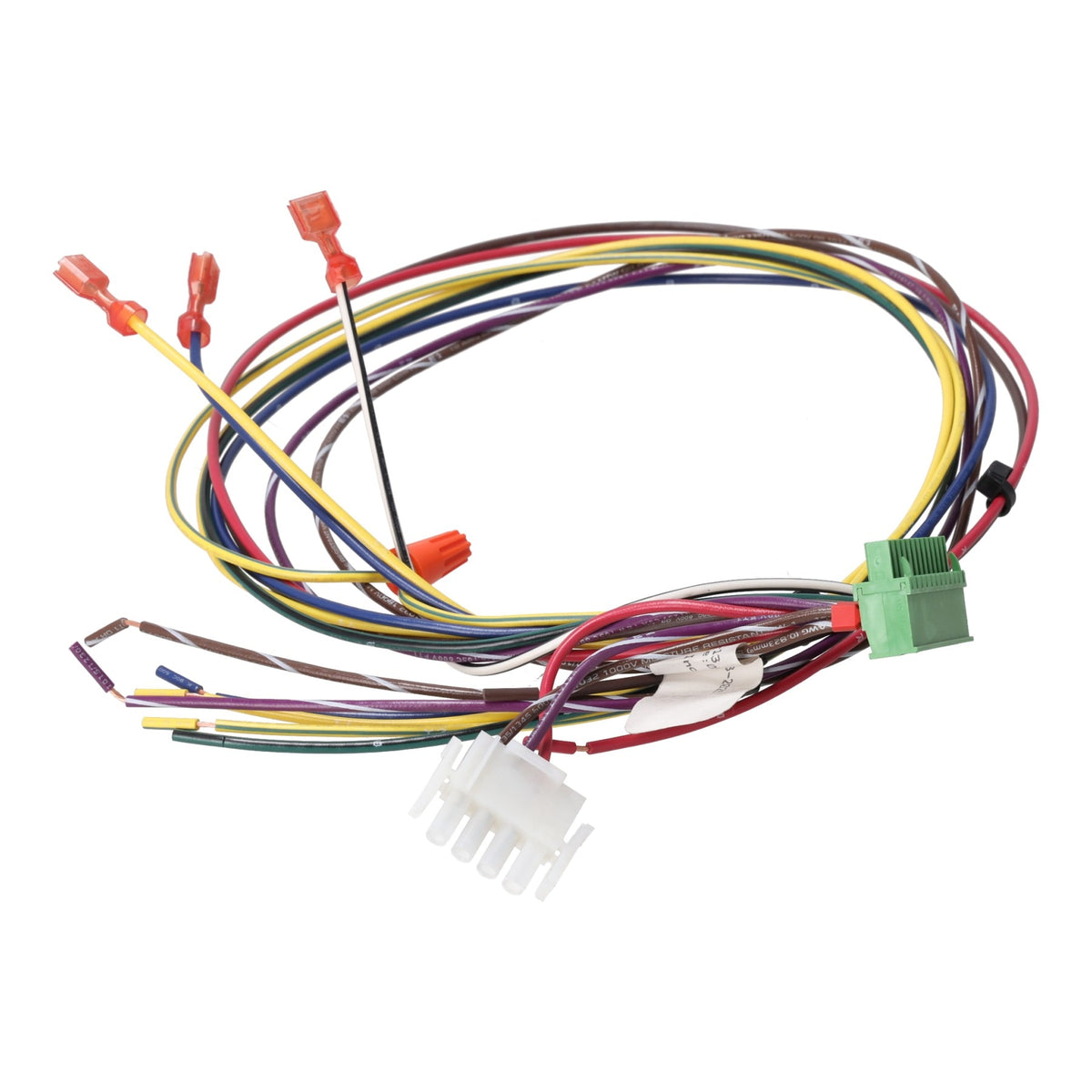 Undefined 45-109047-13 Wire Harness Assembly - Resipack Econet T-Stat Df W/ Rds