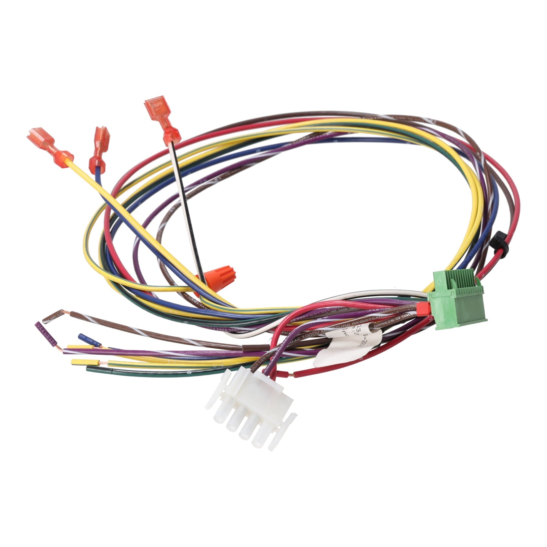 Undefined 45-109047-13 Wire Harness Assembly - Resipack Econet T-Stat Df W/ Rds