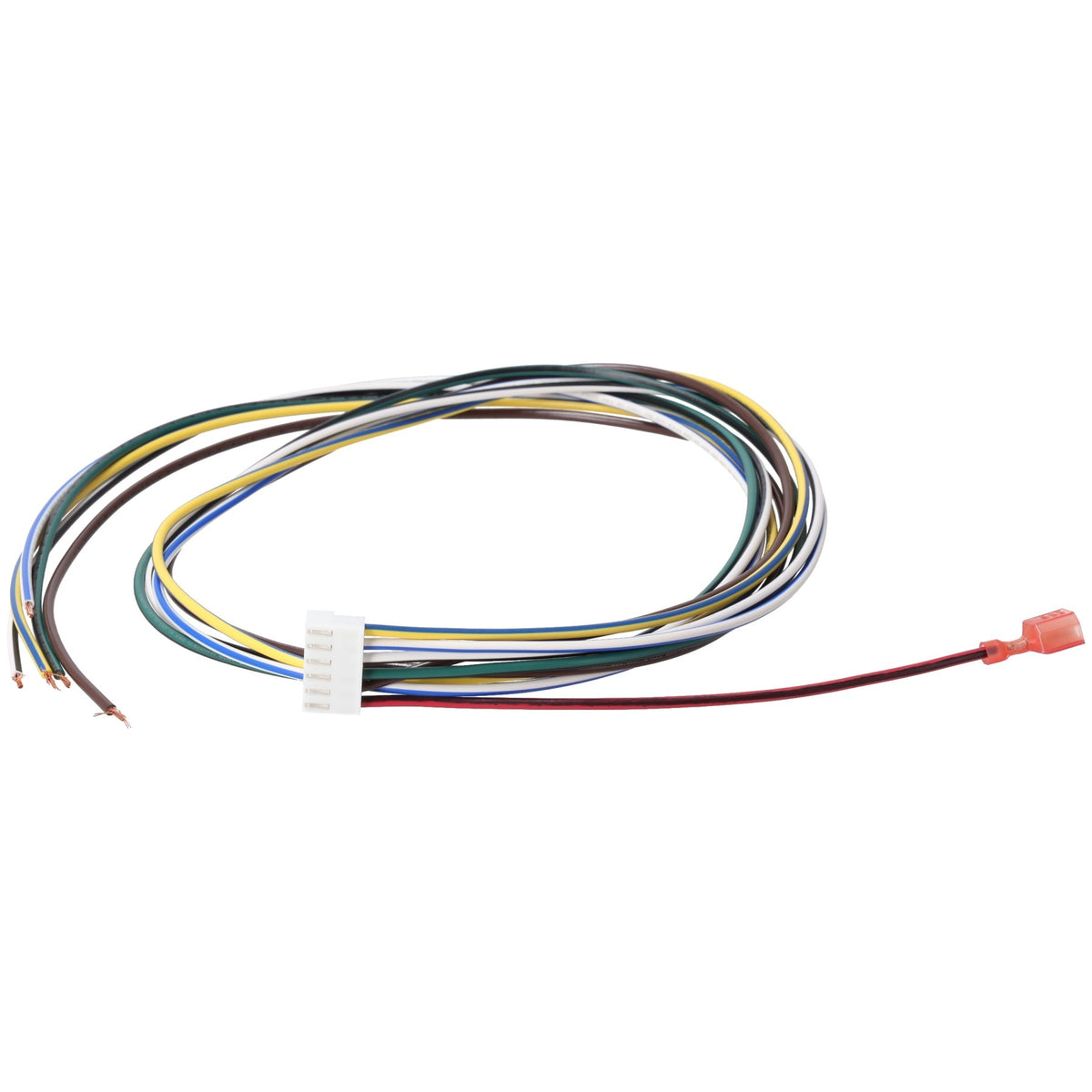 Rheem 45-109519-11 Assembly - Plug Housing - A2L T-Stat